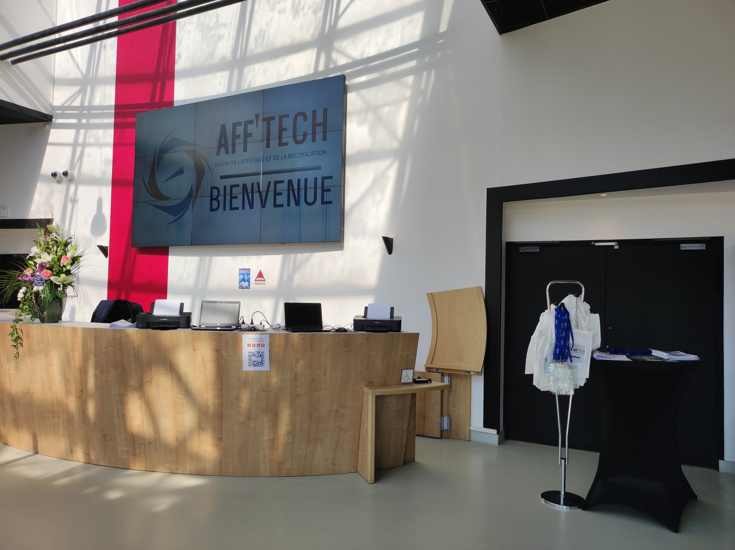 Salon Aff'Tech 2025