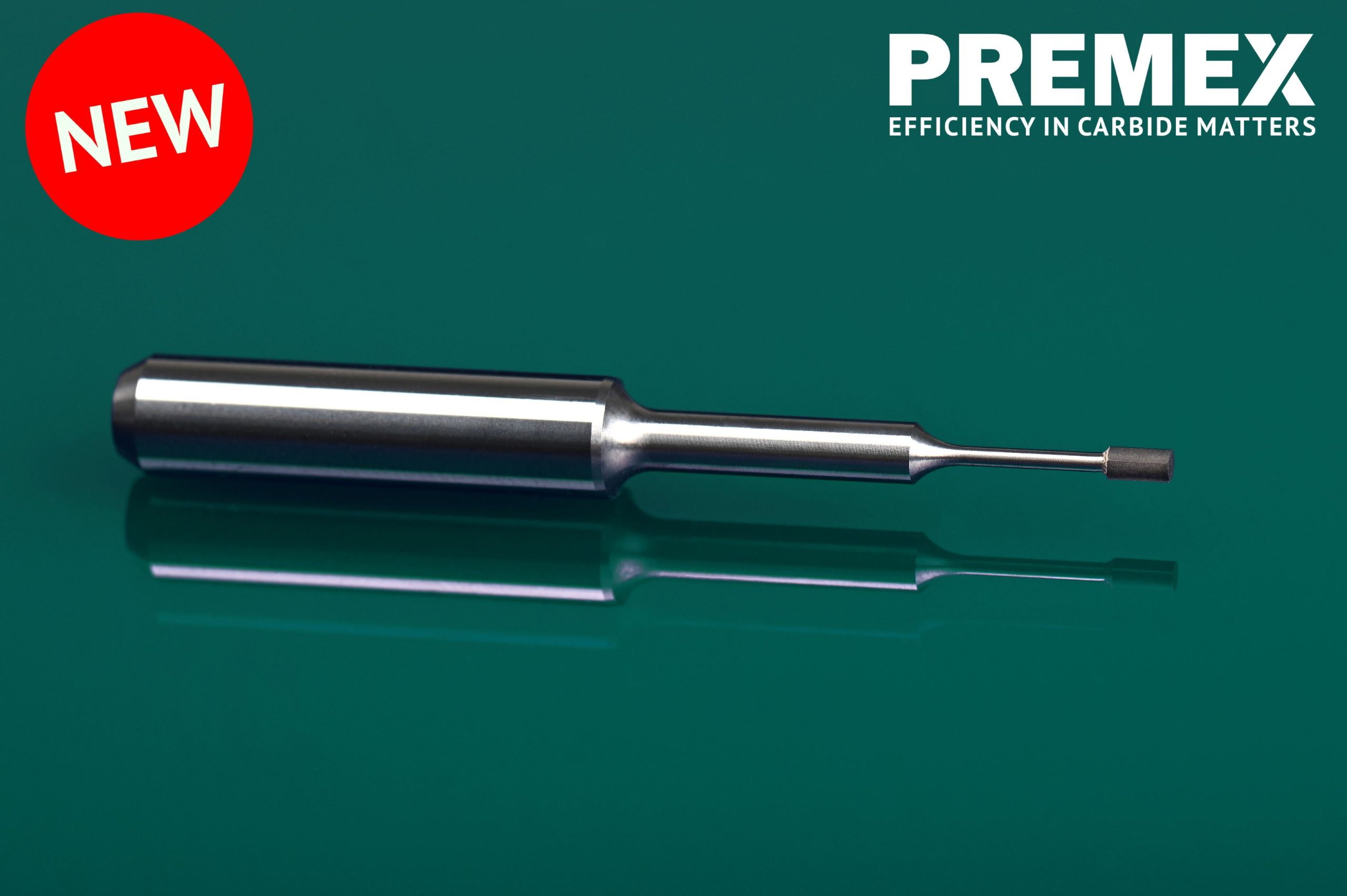 Premex PCD - Salon Aff'Tech