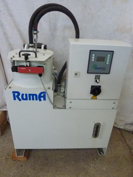 A vendre centrifugeuse Ruma MZ 35